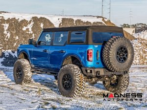 Ford Bronco Lift Kit - 7" - Rough Country 